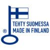 Tehty suomessa
