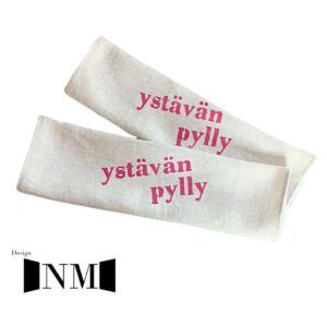 Pefletti - Ystis