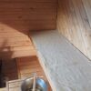 Pefletti, pitkä - PELLAVA 2m