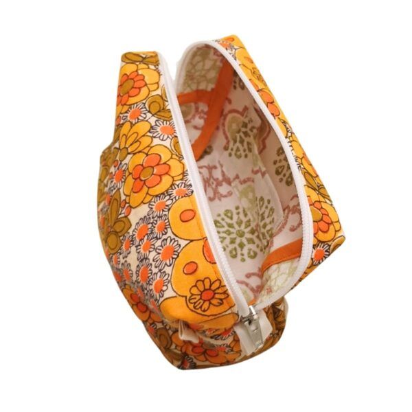 Puutarha -meikkipussukka - Image 2