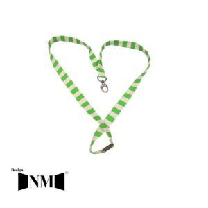 Avainkaulanauha - Raidat