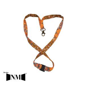 Avainkaulanauha - Syys