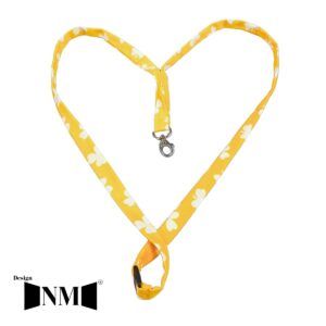 Avainkaulanauha - pitkä - Apila