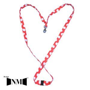 Avainkaulanauha - pitkä - Pallot