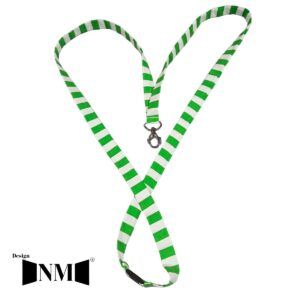 Avainkaulanauha - pitkä - Raita