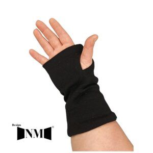 Merinovillaiset ranteenlämmittimet<3