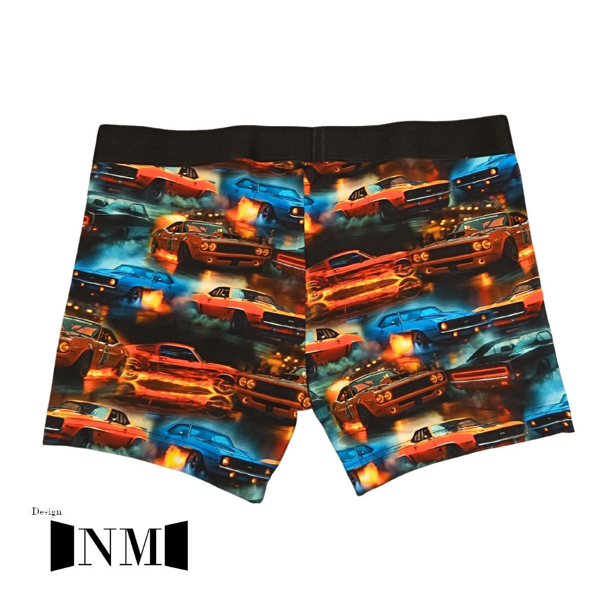 Bokserit - Auto - Image 2