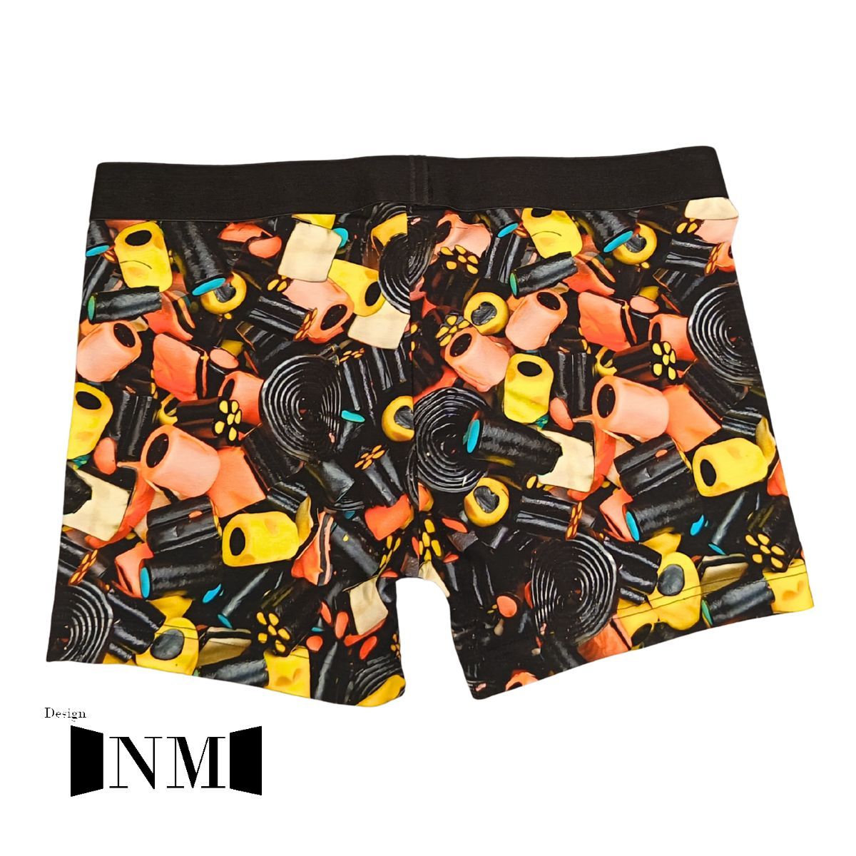 Bokserit - Herkku - Image 2