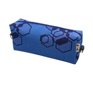 Heksagon, sininen - Sopiva